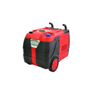 Optima Steamer™ XD