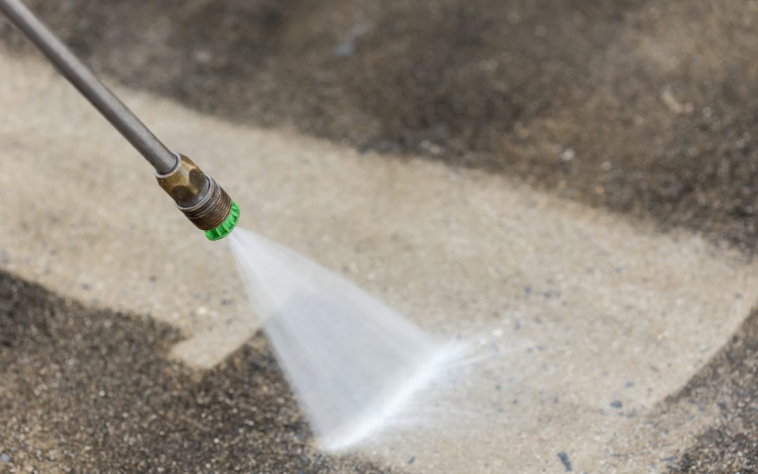 Nozzles: Using the Right Tool for the Job